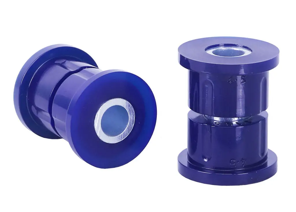 SuperPro Volvo Rear Trailing Arm Bushing Kit for 1959-1963 122 & 1800 Models - SPF1185K