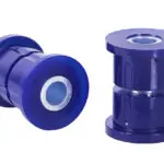 SuperPro Volvo Rear Trailing Arm Bushing Kit for 1959-1963 122 & 1800 Models - SPF1185K
