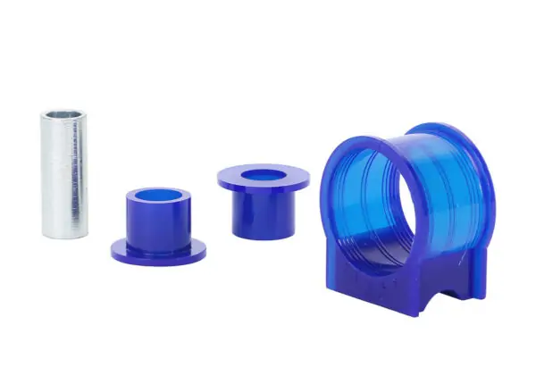 SuperPro Front Steering Rack & Pinion Mount Bushing Kit for 1992 Lexus ES300 & Toyota Camry (1992-1997) - SPF1191K