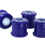 SuperPro Front Upper Control Arm Inner Bushing Kit for 1962 Jaguar XKE - SPF1199K