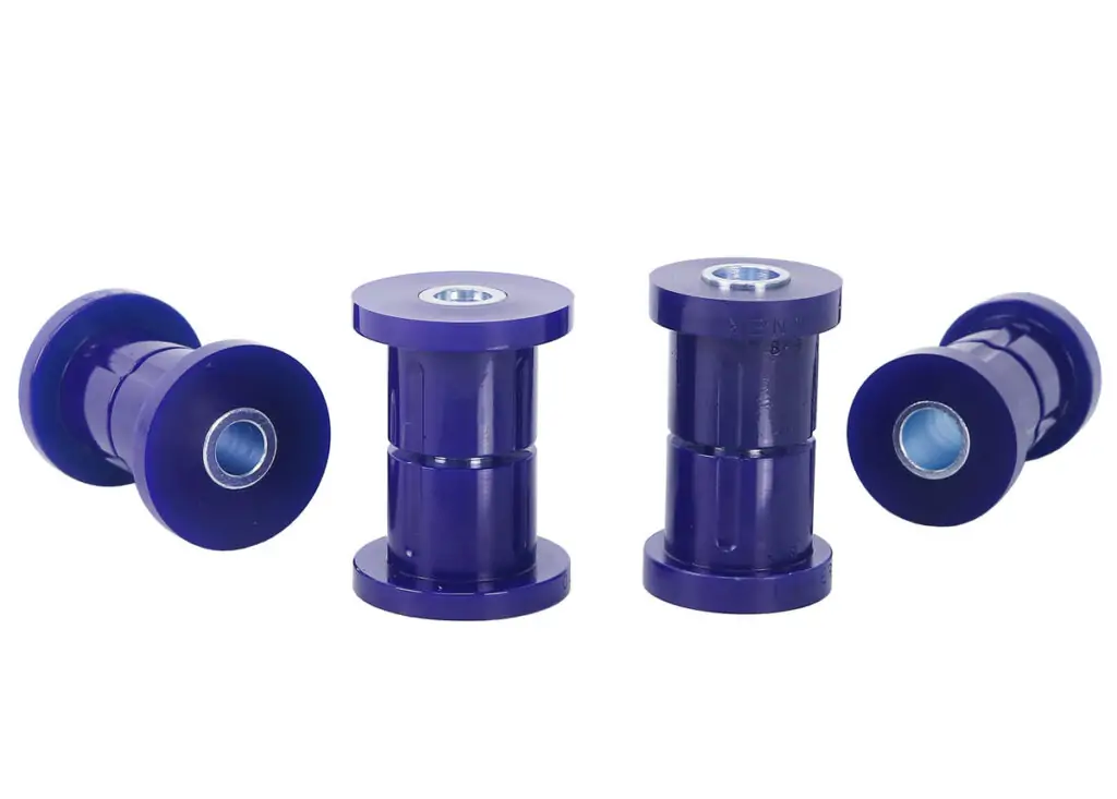 SuperPro Rear Control Arm Inner Bushing Kit for 1982-1985 Toyota Celica Supra - SPF1213K