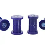 SuperPro Rear Control Arm Inner Bushing Kit for 1982-1985 Toyota Celica Supra - SPF1213K
