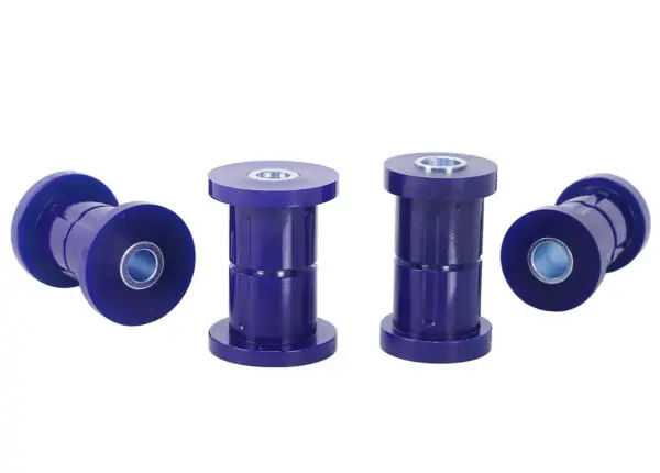 SuperPro Rear Control Arm Inner Bushing Kit for 1982-1985 Toyota Celica Supra - SPF1213K