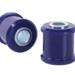 SuperPro Rear Control Arm Outer Bushing Kit for 1987 Toyota Camry DLX & Celica GT - SPF1220K
