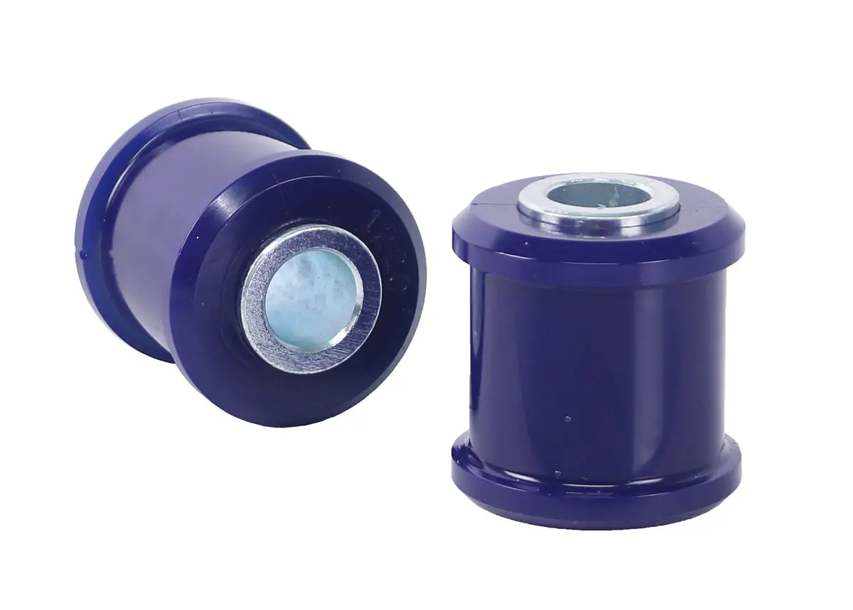 SuperPro Rear Control Arm Outer Bushing Kit for 1987 Toyota Camry DLX & Celica GT - SPF1220K