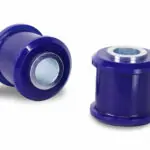 SuperPro Rear Control Arm Bushing Kit for 1987 Toyota Camry DLX & 1990 Toyota Celica GT - SPF1221K