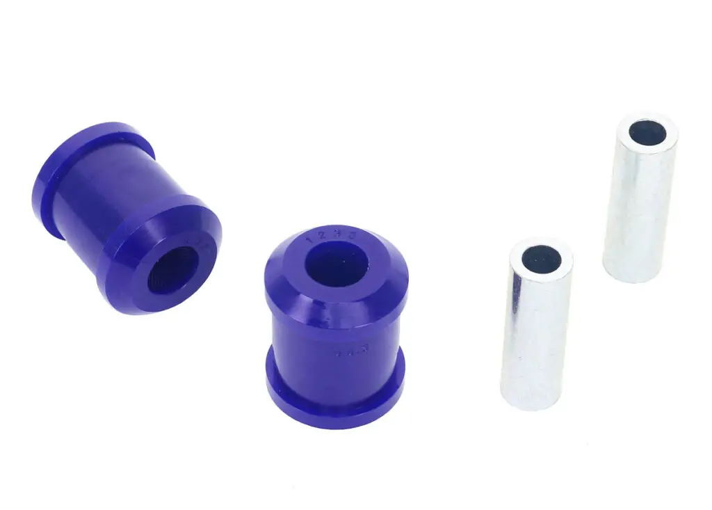 SuperPro Front Lower Control Arm Inner Bushing Kit for 2004 Pontiac GTO - SPF1232K