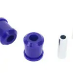 SuperPro Front Lower Control Arm Inner Bushing Kit for 2004 Pontiac GTO - SPF1232K