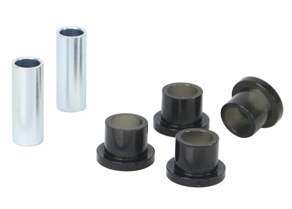 SuperPro Universal Front Trunnion Bushing Kit for Enhanced Suspension Performance - SPF1321K