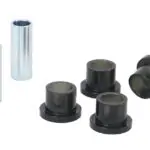 SuperPro Universal Front Trunnion Bushing Kit for Enhanced Suspension Performance - SPF1321K
