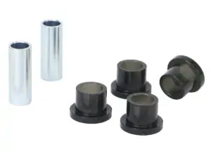 SuperPro Universal Front Trunnion Bushing Kit for Enhanced Suspension Performance - SPF1321K