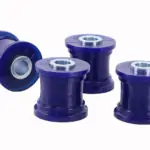 SuperPro Subaru Sway Bar End Link Bushing Kit for 1990-2005 Models Including Legacy
