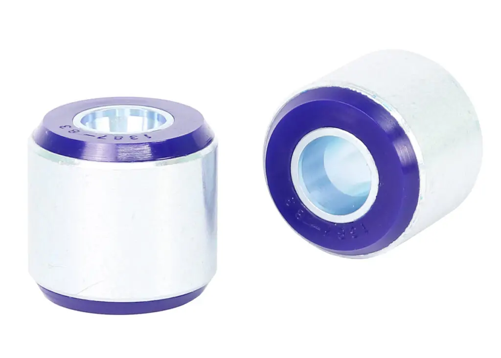 SuperPro Subaru Front Lower Control Arm Inner Rear Bushing Kit for 1990-2004 Legacy