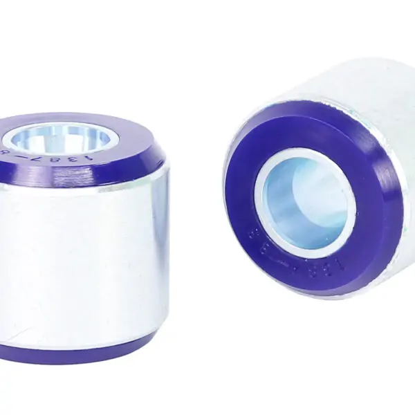 SuperPro Subaru Front Lower Control Arm Inner Rear Bushing Kit for 1990-2004 Legacy
