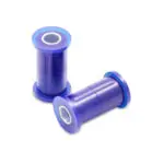 SuperPro Austin Healey Sprite Rear Leaf Spring Forward Eye Bushing Kit (1960) - SPF1391K