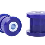 SuperPro Front Lower Control Arm Forward Bushing Kit (49.5mm O.D.) for 1992 Lexus SC300 & 1993 Toyota Supra Models - SPF1403K