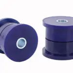 SuperPro Rear Crossmember to Chassis Mount Bushing Kit for 1982-1985 Toyota Celica Supra - SPF1447K