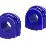 SuperPro 20mm Front Sway Bar Mount Bush Kit for 1998-2004 Nissan Frontier