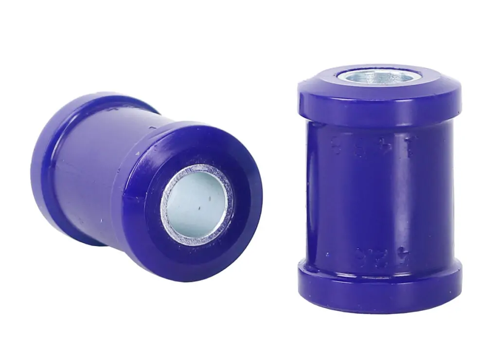 SuperPro Rear Panhard Rod Bushing Kit for 1996-1997 Toyota 4Runner Base - SPF1488K