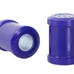 SuperPro Rear Panhard Rod Bushing Kit for 1996-1997 Toyota 4Runner Base - SPF1488K