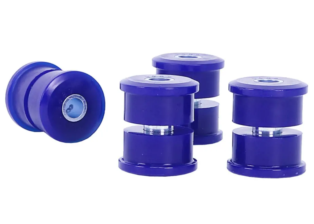 SuperPro Rear Trailing Arm Lower Bushing Kit for 1996-1997 Toyota 4Runner - SPF1489K