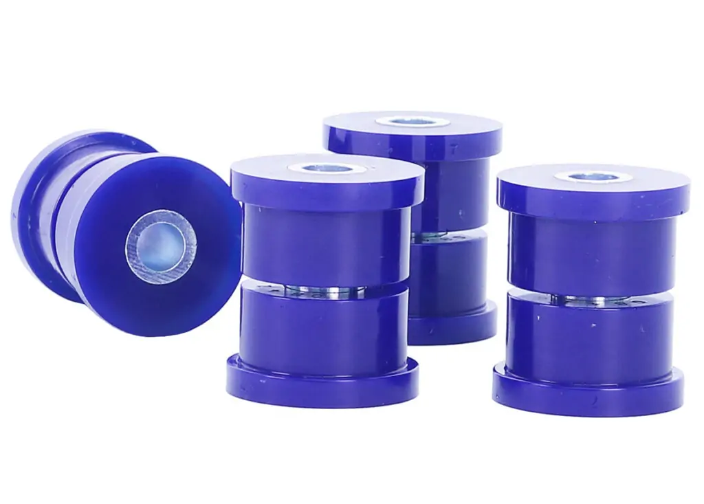 SuperPro Toyota 4Runner Rear Trailing Arm Upper Bushing Kit (1996-1997) - SPF1490K