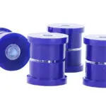 SuperPro Toyota 4Runner Rear Trailing Arm Upper Bushing Kit (1996-1997) - SPF1490K