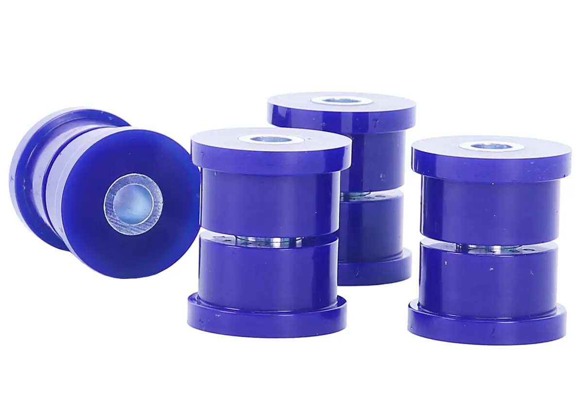 SuperPro Toyota 4Runner Rear Trailing Arm Upper Bushing Kit (1996-1997) - SPF1490K