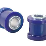 SuperPro Rear Sway Bar End Bushing Kit for 1988 Honda Civic