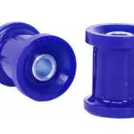 SuperPro Rear Beam Axle Pivot Bushing Kit for 1975 Volkswagen Rabbit Base - SPF1555K