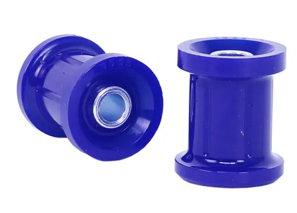 SuperPro Rear Beam Axle Pivot Bushing Kit for 1975 Volkswagen Rabbit Base - SPF1555K