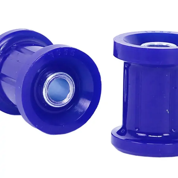 SuperPro Rear Beam Axle Pivot Bushing Kit for 1975 Volkswagen Rabbit Base - SPF1555K