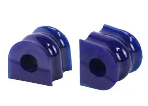 SuperPro 19mm Front Sway Bar Mount Bush Kit for 1996-2006 Subaru Legacy