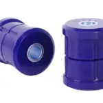 SuperPro Front Lower Control Arm Rearward Bushing Kit (51.1mm O.D.) for 1992-1998 Lexus SC300 & Toyota Supra - SPF1651K