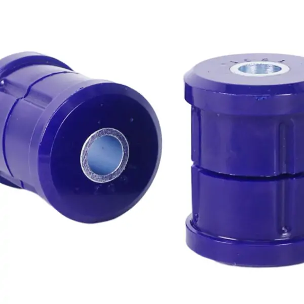 SuperPro Front Lower Control Arm Rearward Bushing Kit (51.1mm O.D.) for 1992-1998 Lexus SC300 & Toyota Supra - SPF1651K