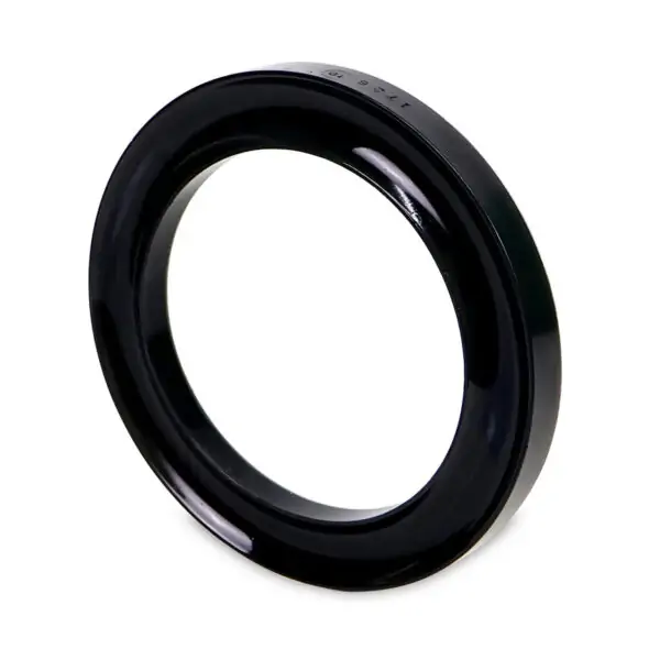 SuperPro 10mm Front Coil Spring Spacer Bushing Kit for Enhanced Suspension Performance - SPF1726-10K