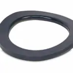 SuperPro 5mm Front Coil Spring Spacer Bushing Kit for 1991-1996 Toyota Land Cruiser & Lexus LX450 - SPF1726-5K