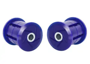 SuperPro Aftermarket Rear Leaf Spring Forward Eye Bushing Kit for 1984 Jeep Cherokee - 65mm Wide - SPF1737K