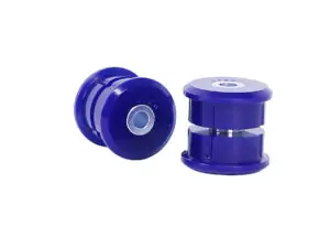 SuperPro Rear Upper Trailing Arm Bushing Kit for 2002-2024 Land Rover Freelander
