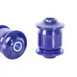 SuperPro Rear Radius Arm to Chassis Mount Bushing Kit for 1996 Land Rover Range Rover HSE - SPF1805K