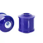 SuperPro Double Offset Front Strut Bar to Chassis Mount Bushing Kit for Enhanced Suspension Performance - SPF1831AK