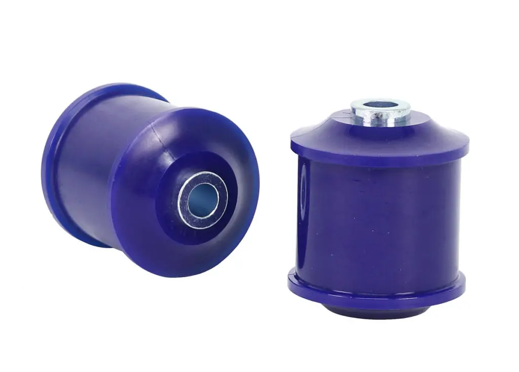 SuperPro Universal Front Strut Bar to Chassis Mount Bushing Kit - Enhance Suspension Performance - SPF1831K