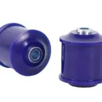 SuperPro Universal Front Strut Bar to Chassis Mount Bushing Kit - Enhance Suspension Performance - SPF1831K