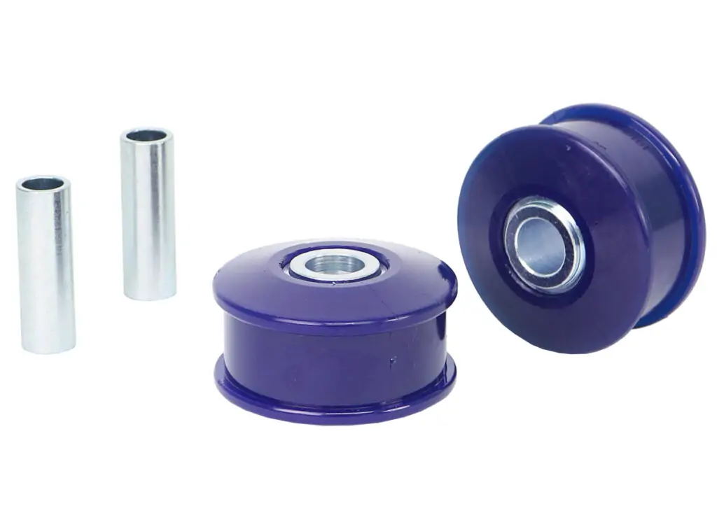 SuperPro Front Lower Control Arm Inner Rear Bushing Kit for 1985-1998 Volkswagen Golf & Jetta - SPF1910K