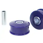 SuperPro Front Lower Control Arm Inner Rear Bushing Kit for 1985-1998 Volkswagen Golf & Jetta - SPF1910K
