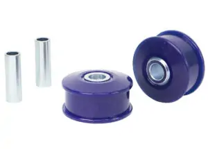 SuperPro Front Lower Control Arm Inner Rear Bushing Kit for 1985-1998 Volkswagen Golf & Jetta - SPF1910K