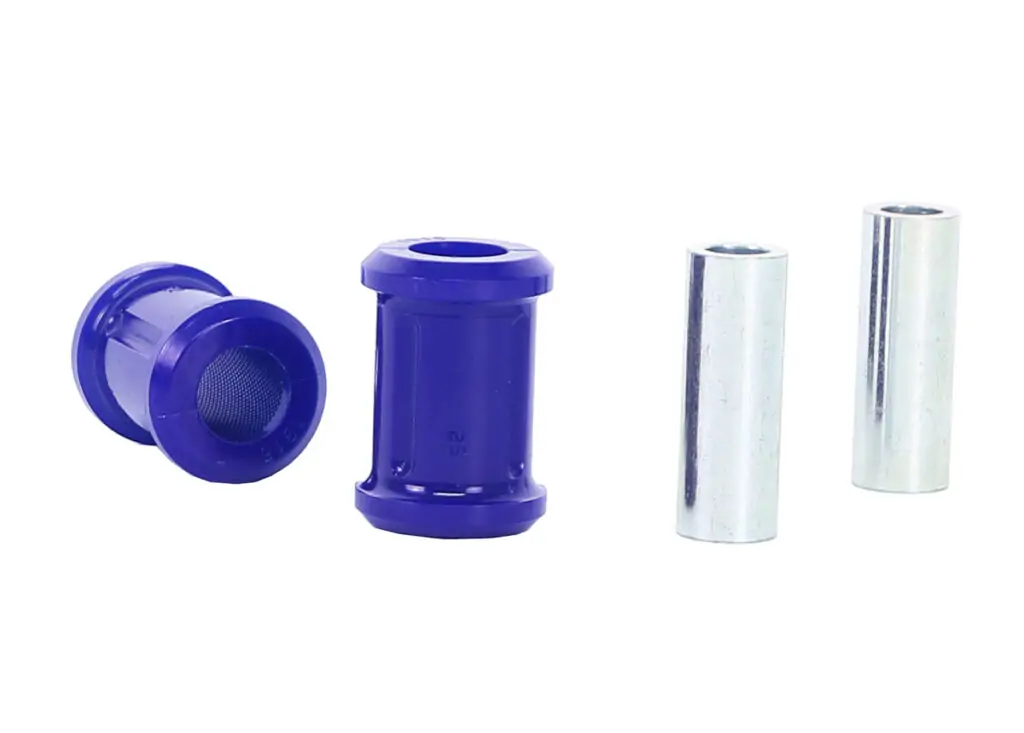 SuperPro Front Lower Control Arm Inner Forward Bushing Kit for 1985-2006 Volkswagen Golf