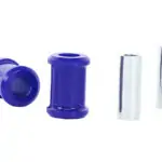 SuperPro Front Lower Control Arm Inner Forward Bushing Kit for 1985-2006 Volkswagen Golf