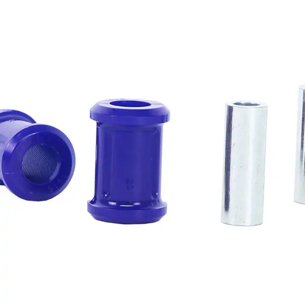 SuperPro Front Lower Control Arm Inner Forward Bushing Kit for 1985-2006 Volkswagen Golf