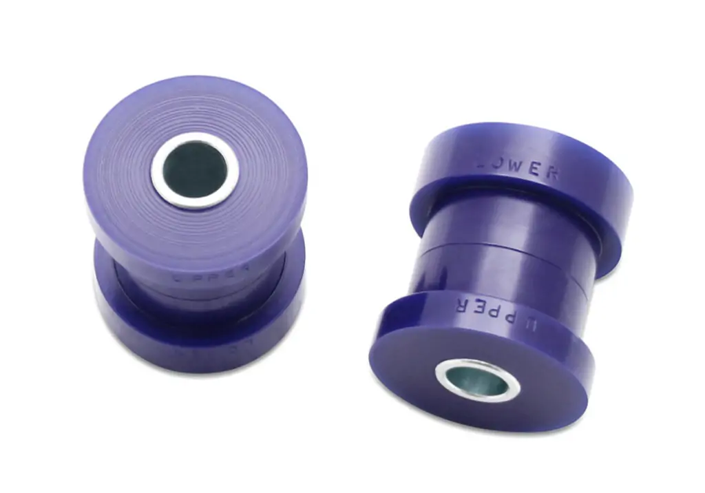 SuperPro Rear Differential Pinion Mount Bushing Kit for 2003-2005 Mitsubishi Lancer Evolution (Without Active Yaw Control) - SPF1975K